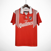Camisa River Plate Reserva 95/96 - Versão Retro