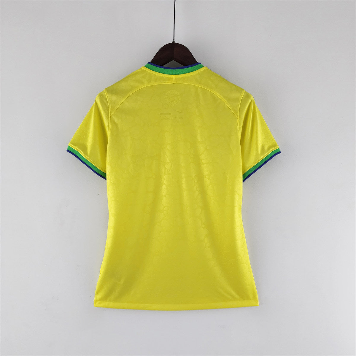 Camisa Brasil home 22/23 - Feminina