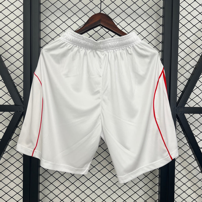 Calção Arsenal Home 25/26