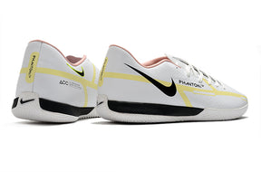 Chuteira Nike React Phantom GT2 Pro - Futsal