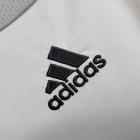 Camisa Real Madrid Home 06/07 - Versão Retro