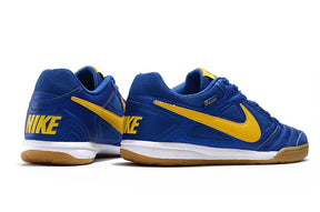 Chuteira Nike Supreme X SB Gato - Futsal