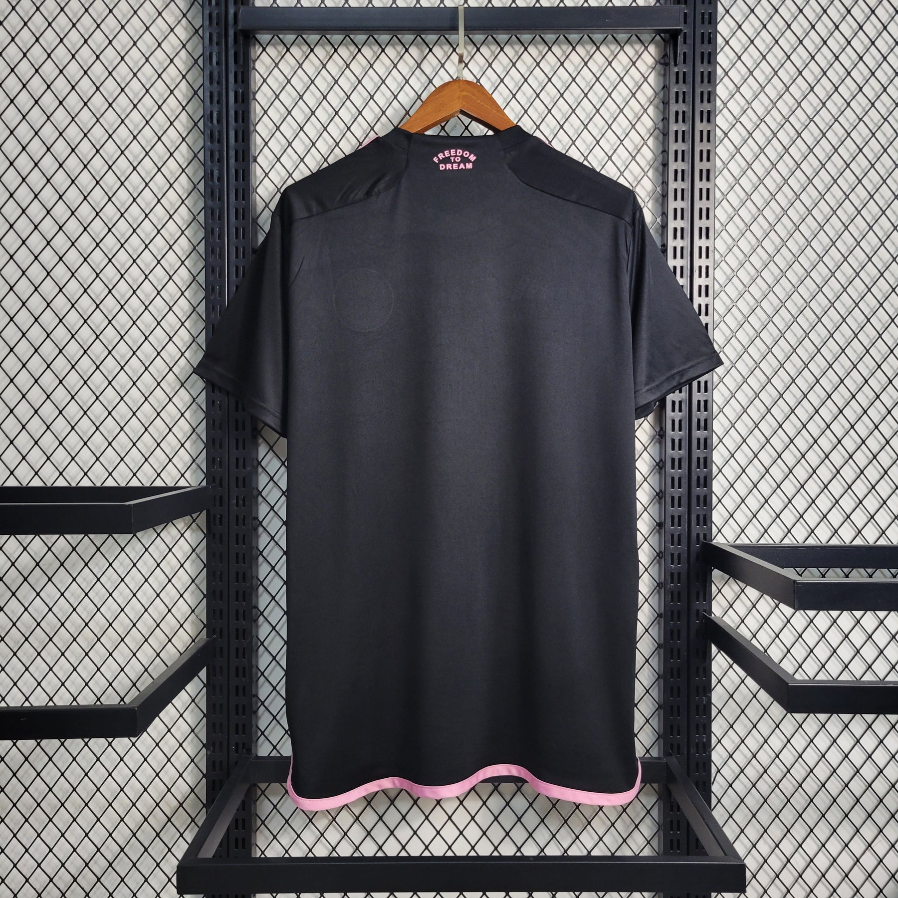 Camisa Inter Miami II 23/24 - Adidas Torcedor Masculina