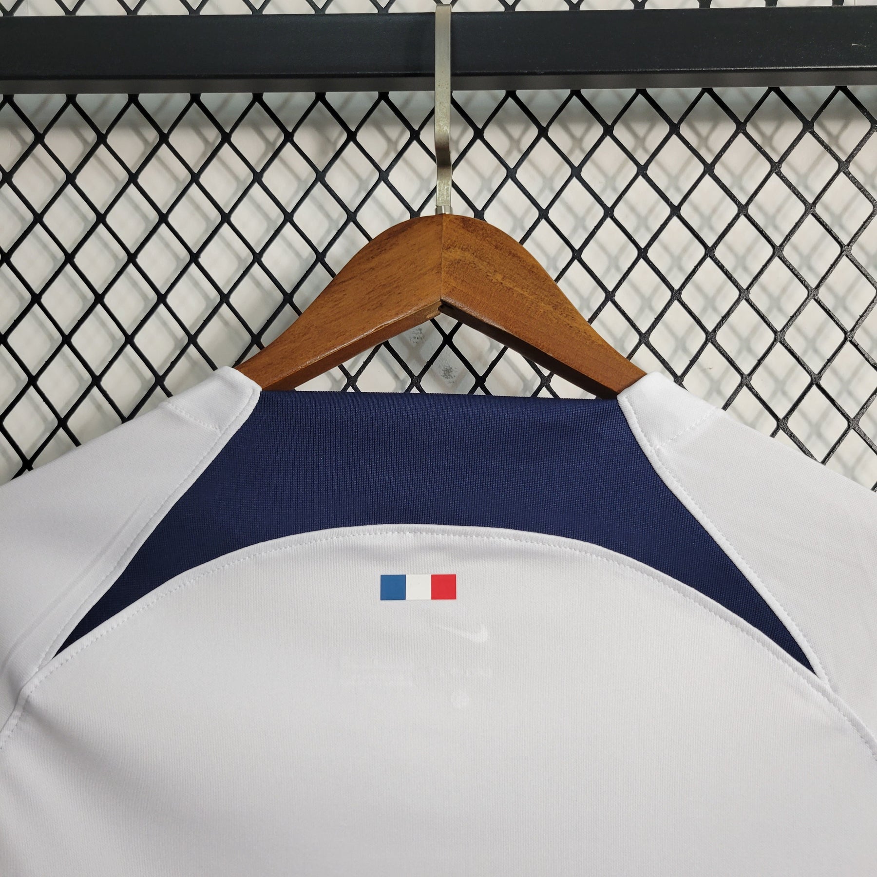 Camisa PSG II 23/24 - Nike Torcedor Masculina