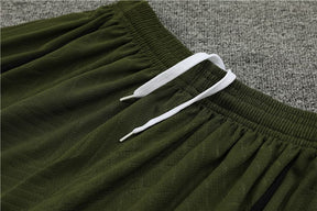 Kit Treino Barcelona 23/24 - Creme