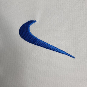 Camisa Barcelona II 23/24 - Nike Torcedor Masculina