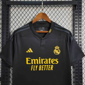 Camisa Real Madrid III 23-24 - Masculina