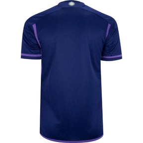 Argentina Away 22/23 - Adidas Torcedor Masculina