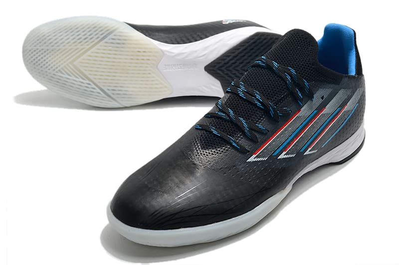 Chuteira Adidas X SpeedFlow Est.1 - Futsal