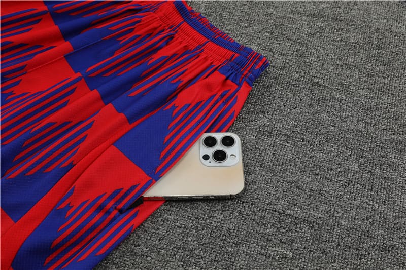 Kit Treino Barcelona 23/24 - Edição Especial