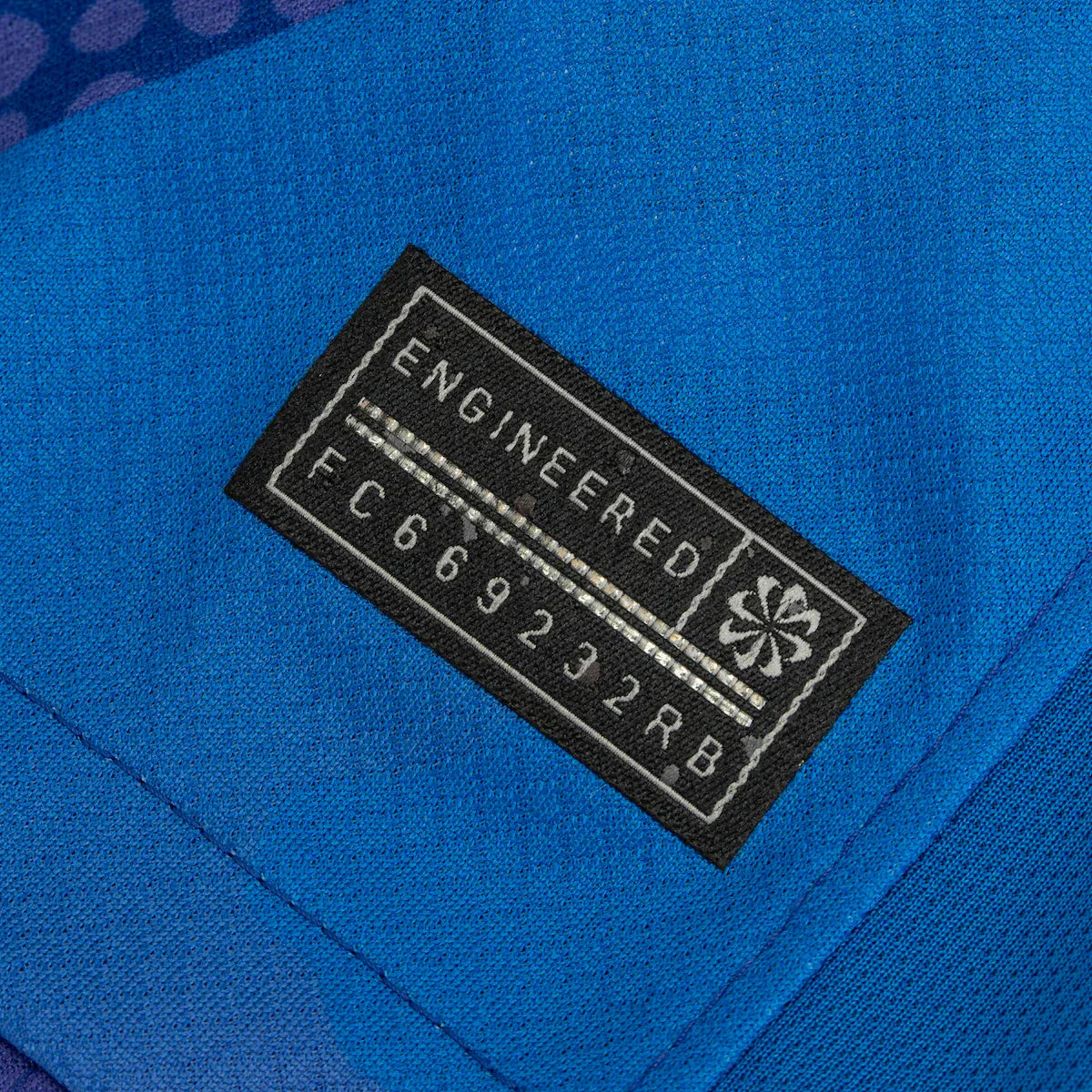 Camisa Seleção Brasileira Feminina II 25/26 - Torcedor Nike - Azul
