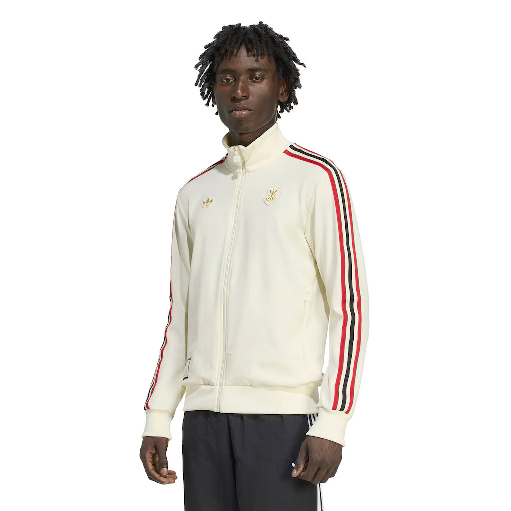 Kit Jaqueta e Calça Flamengo Manto 3 25/26