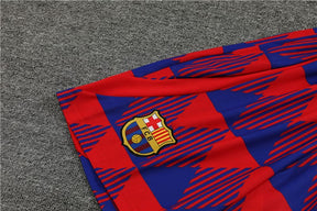 Kit Treino Barcelona 23/24 - Edição Especial