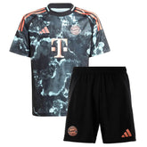 Kit Infantil Bayern II 24/25