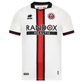 Camisa Sheffield United II 23/24 - Torcedor Masculina