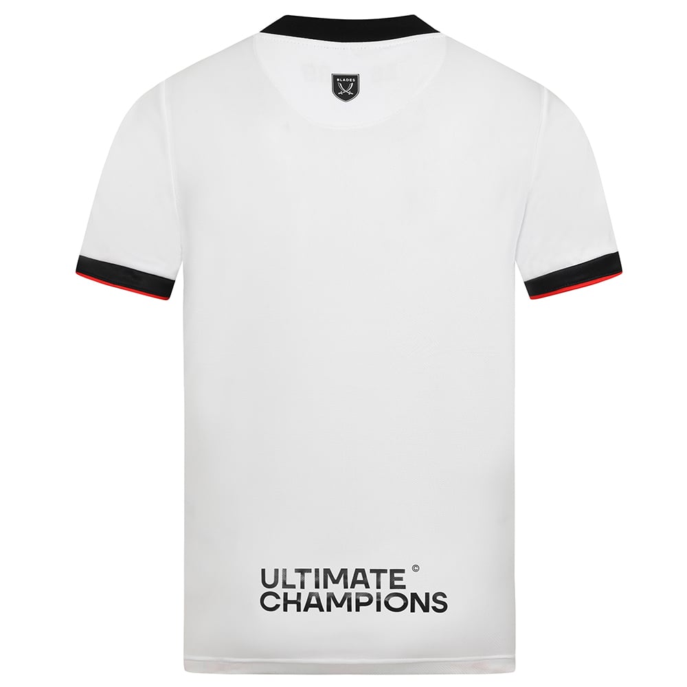 Camisa Sheffield United II 23/24 - Torcedor Masculina