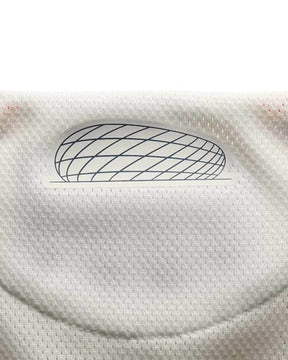 Camisa Bayern de Munique II 25/26 Torcedor Adidas - Branca