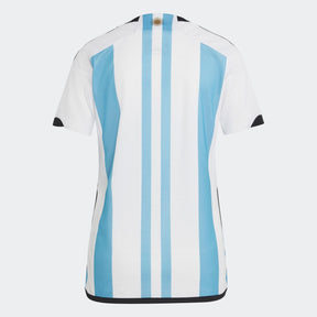Camisa Argentina Titular 22/23 - Versão Feminina