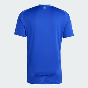 Camisa Argentina II 2024 - Adidas Torcedor Masculina