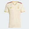 Camisa Flamengo III 25/26 - Bege Torcedor Masculino