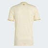 Camisa Flamengo III 25/26 - Bege Torcedor Masculino