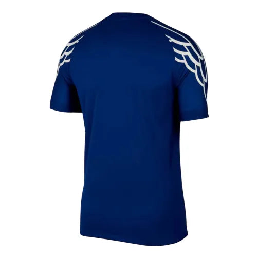 Camisa PSG IV 24/25 - Versão Torcedor