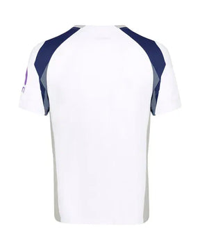 Camisa Tottenham I 25/26 - Torcedor Nike Masculina - Branca