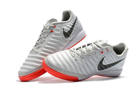 Chuteira Nike Tiempo Ligera IV Est.1 - Futsal