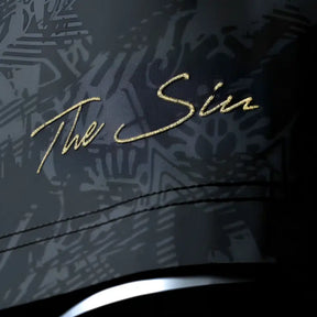 Camisa GOAT 2023, Cristiano Ronaldo - Edição Especial