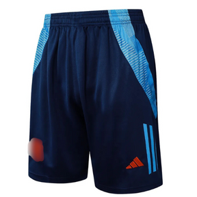 Conjunto CRF Comissão Técnica Regata 25/26 - Azul Escuro