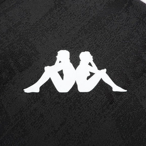 Camisa Vasco I 25/26 - Kappa - Preta