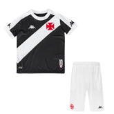 Kit Infantil Vasco Home 24/25