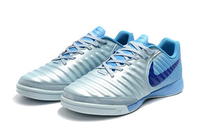 Chuteira Nike Tiempo Ligera IV Est.2 - Futsal