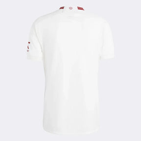 Camisa Manchester United III 23/24 - Adidas Torcedor Masculina