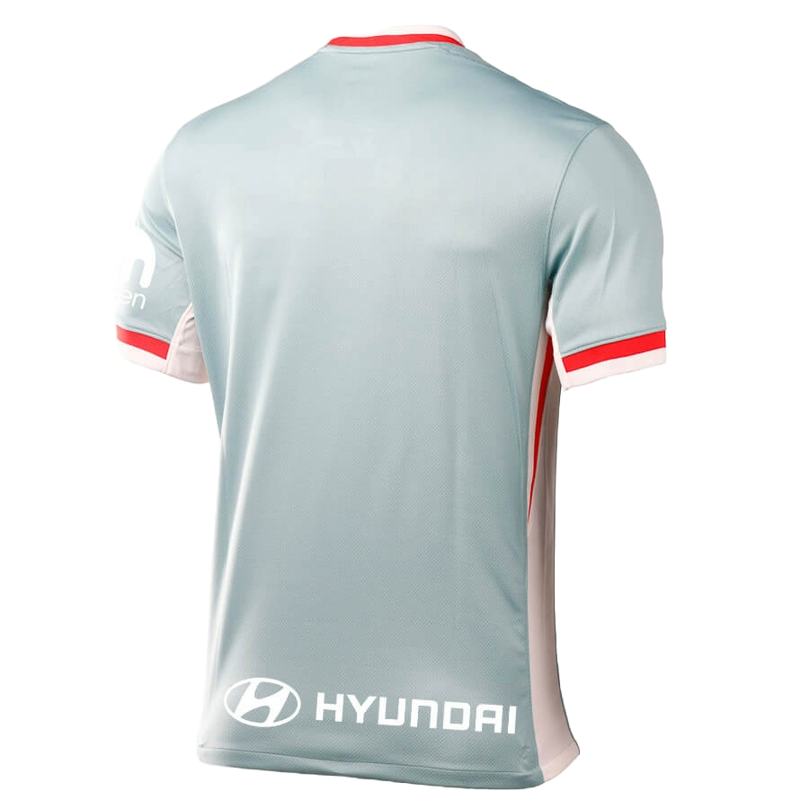 Camisa Atlético de Madrid II 24/25 - Masculina