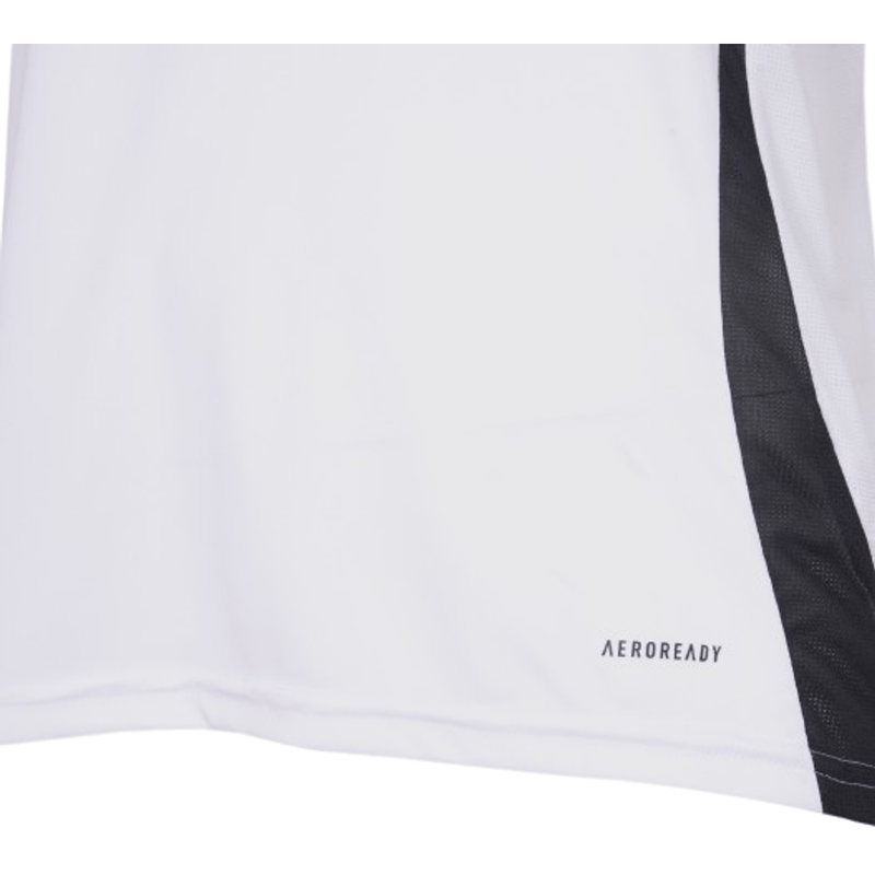 Camisa Flamengo Away Regata 25/26