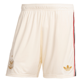 Shorts Flamengo Manto 3 25/26