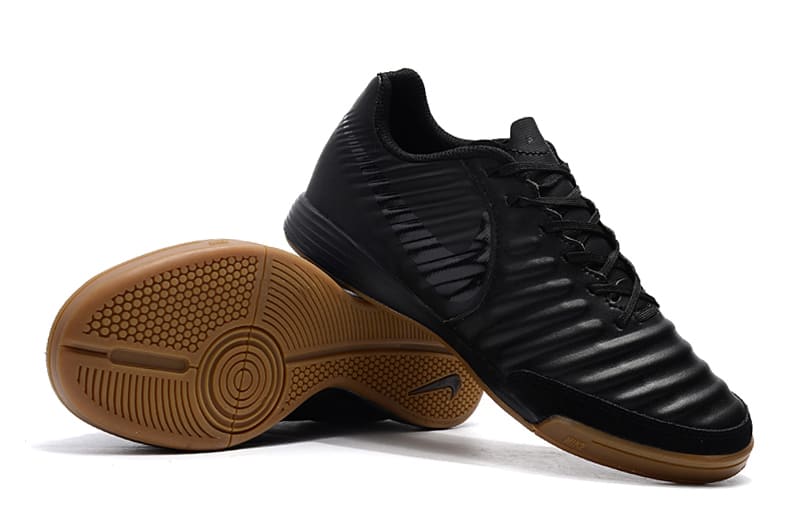 Chuteira Nike Tiempo Ligera IV Est.1 - Futsal