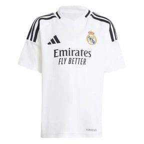Kit Infantil Real Madrid Titular 24/25