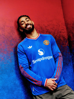 Camisa Adidas Manchester United Away - 26/27