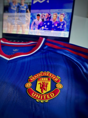 Camisa Adidas Manchester United Away - 26/27