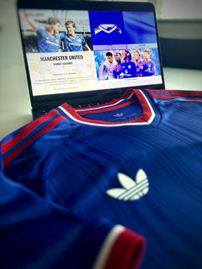 Camisa Adidas Manchester United Away - 26/27