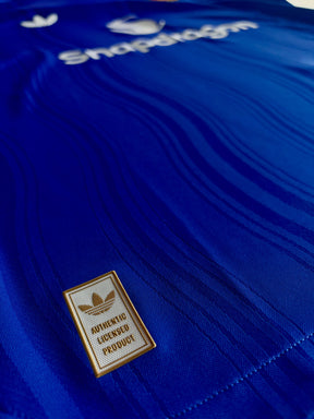 Camisa Adidas Manchester United Away - 26/27