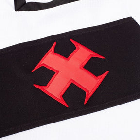 Camisa Vasco II 25/26 - Kappa - Branca