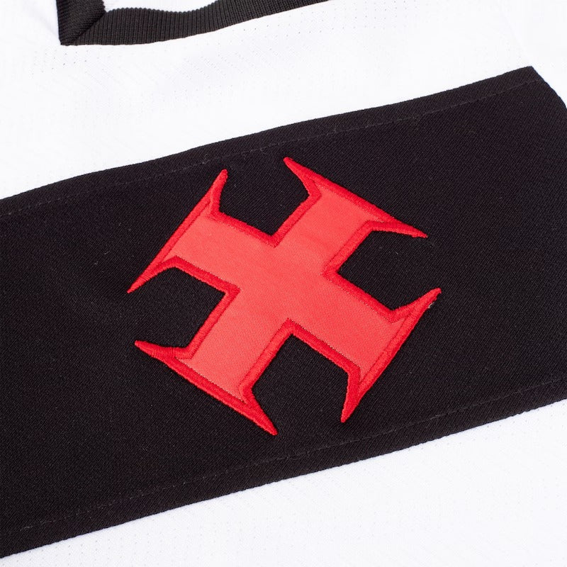 Camisa Vasco II 25/26 - Kappa - Branca