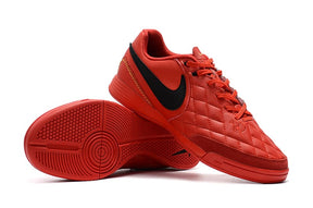 Chuteira Nike Tiempo Ligera IV Est.2 - Futsal