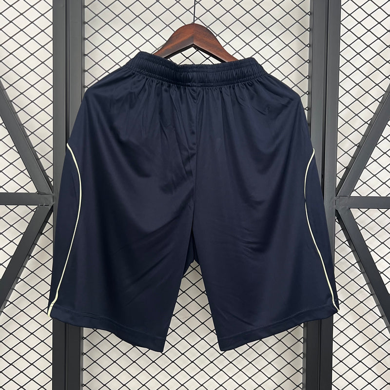Calção Real Madrid Away 25/26