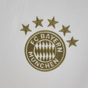 Camisa Bayern de Munique II 22/23 - Masculina