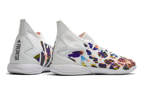 Chuteira Adidas Predator Freak 3 - Futsal