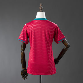 Camisa Portugal | 26-27 - Feminina Copa do Mundo